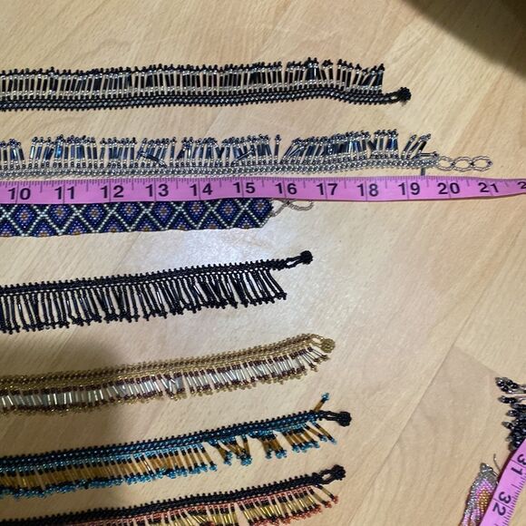 Boho Beaded Jewelry Bundle! - Picture 6 of 7